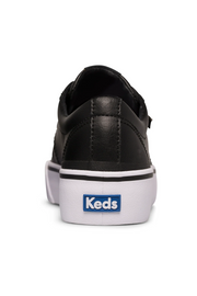 Keds Jump Kick Duo Leather // Black
