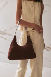 Sancia The Klara Vest // Moonstone