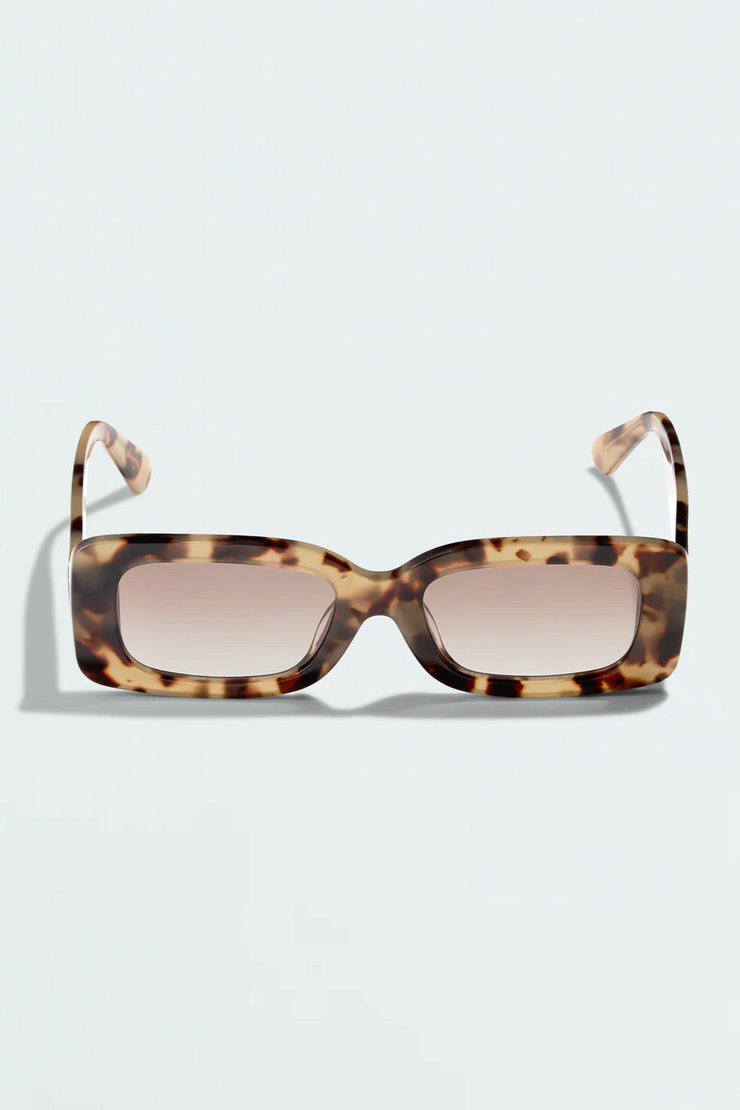 Luv Lou The Margot // Mocha Tort