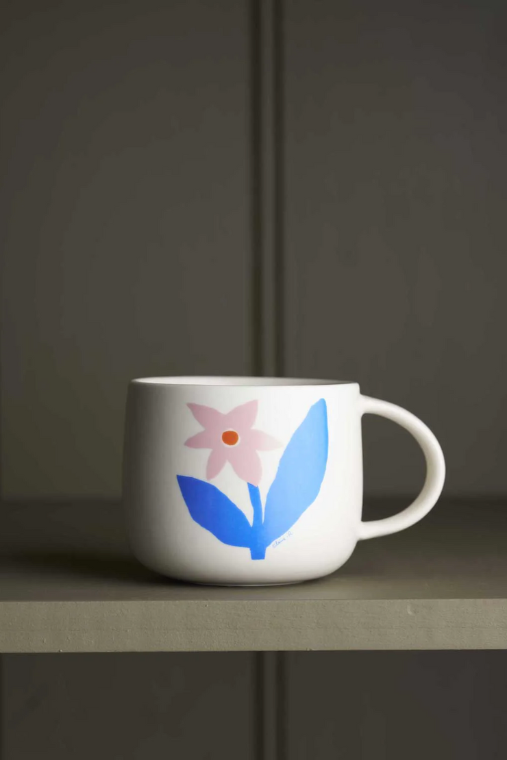 Robert Gordon Mug // Grow Your Own Way