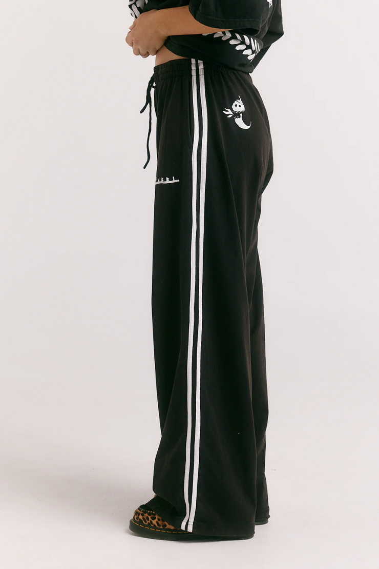 Sabbi The Chido Pants // Black