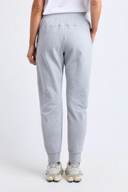 Foxwood Lazy Days Pant // Grey Marle