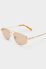 Luv Lou The Harvey // Gold