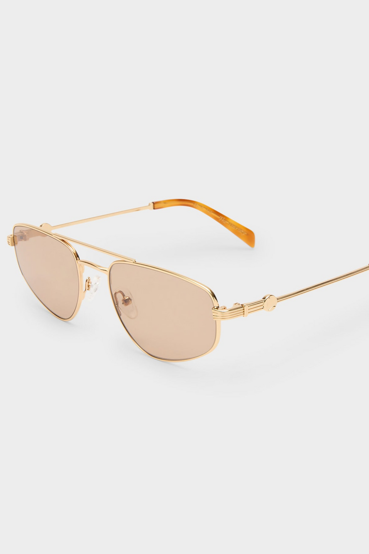 Luv Lou The Harvey // Gold