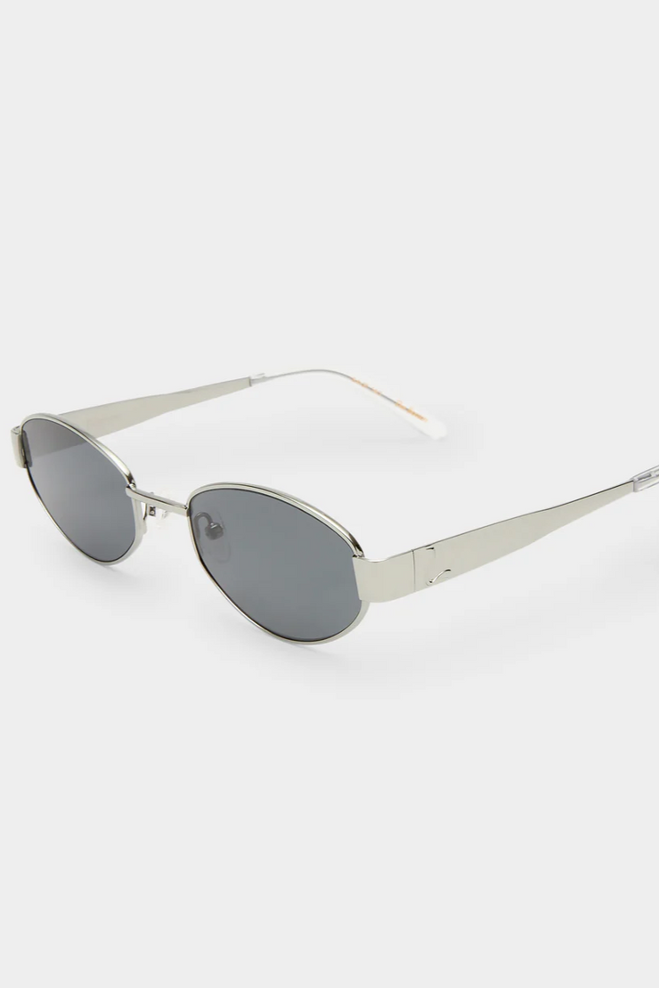 Luv Lou The Boston // Silver