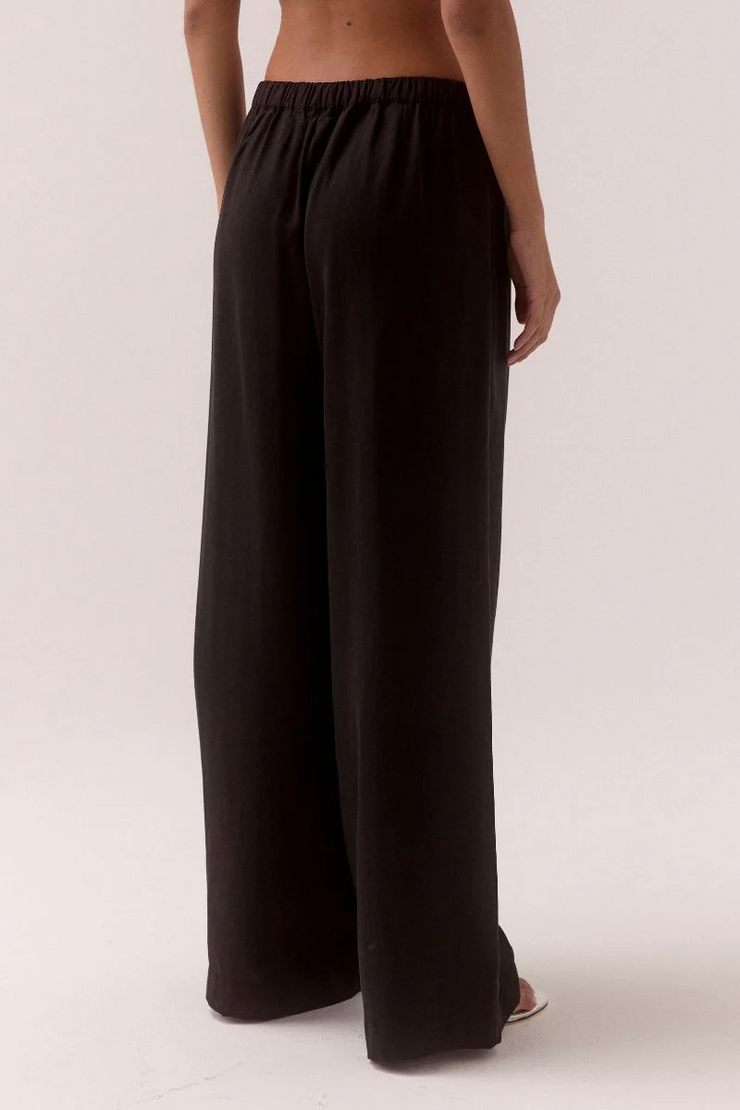 Sovere Espy Pants // Black
