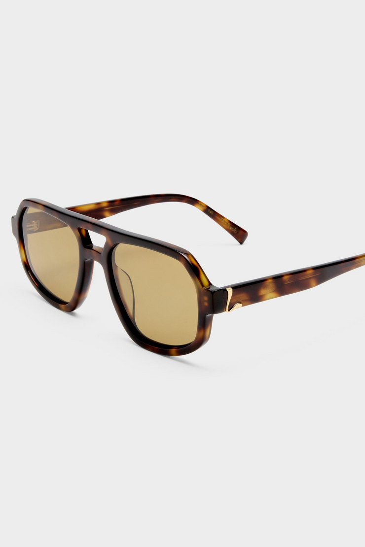 Luv Lou The Banks // Moss Tort