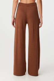 Arcaa Poppy Pant // Clay