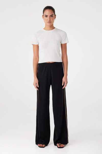Arcaa Pippa Pant // Black