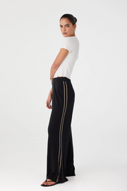 Arcaa Pippa Pant // Black