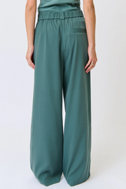 Cartel & Willow Willa Pant // Alpine Mist