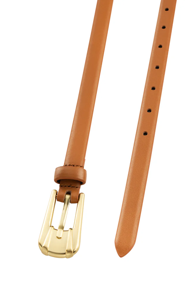 Sancia The Carini Belt // Desert