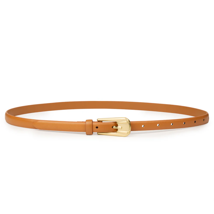 Sancia The Carini Belt // Desert