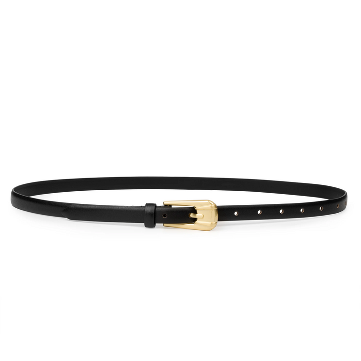 Sancia The Carini Belt // Black