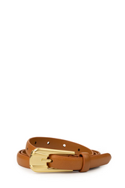 Sancia The Carini Belt // Desert