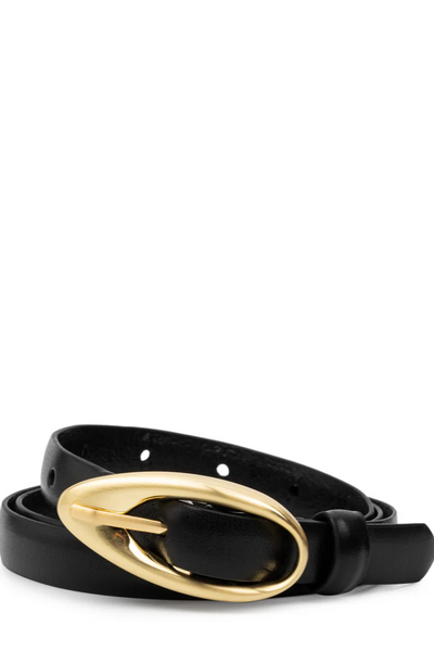 Sancia The Tanzin Belt // Black