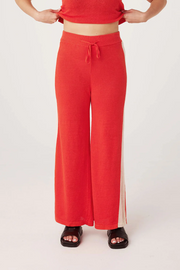 Arcaa Larri Pant // Hibiscus & Sand