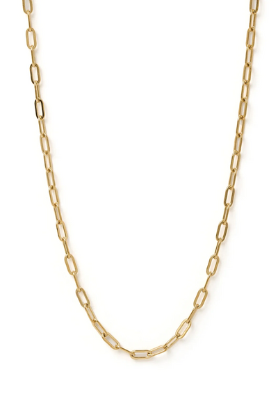 Arms Of Eve Granada Necklace // Gold