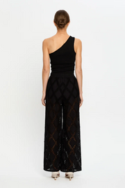 Kivari Izzy Pant // Black