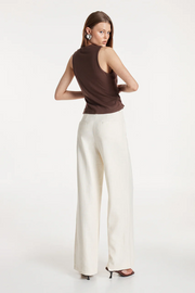 Madison The Label Jenkins Top // Choc