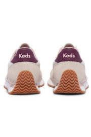 Keds Rena Sneaker // Cream