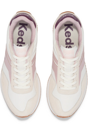 Keds Rena Sneaker // Cream