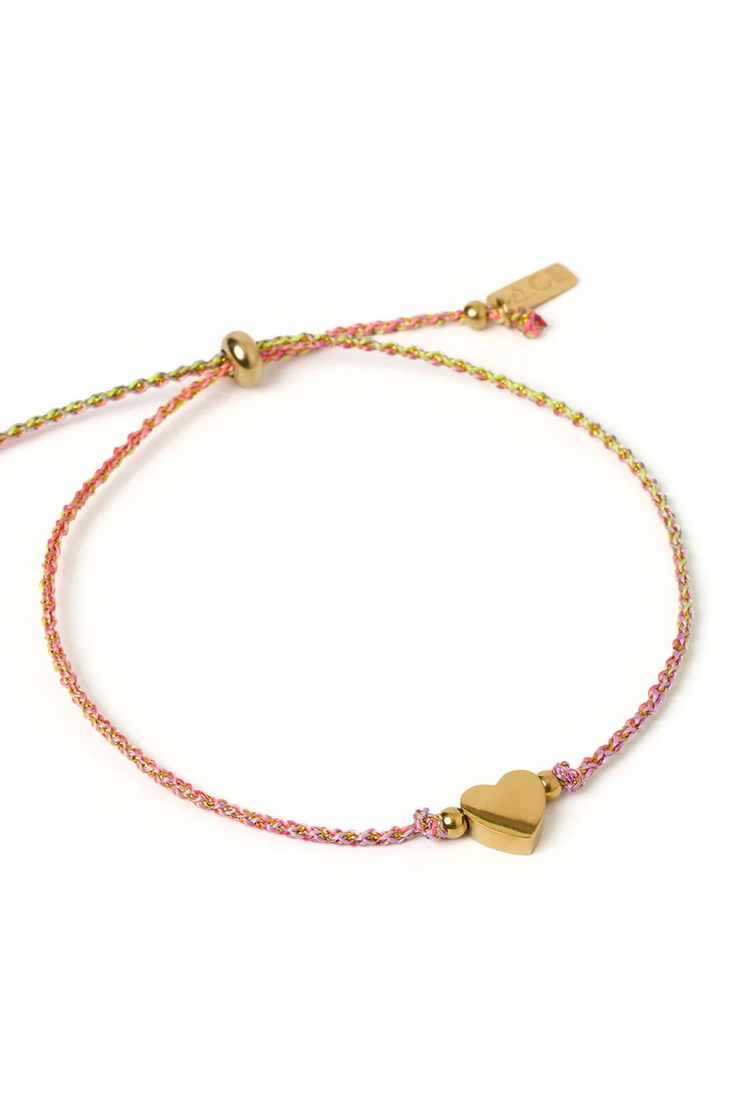 Arms Of Eve Love Me Bracelet // Watermelon