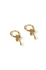 Arms Of Eve Palm Springs Earrings // Gold