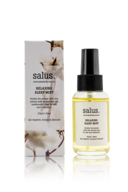 Salus Relaxing Sleep Mist