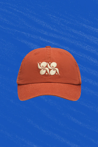 Sun Rituals Cap // Florence