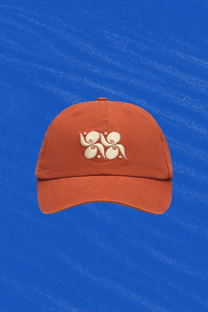 Sun Rituals Cap // Florence