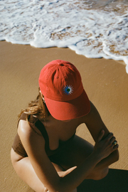 Sun Rituals Cap // Ipanema