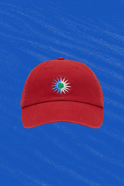 Sun Rituals Cap // Ipanema