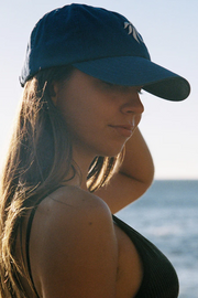 Sun Rituals Cap // Kona