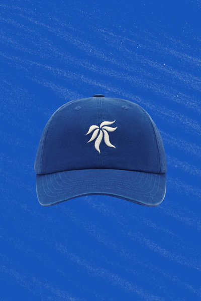 Sun Rituals Cap // Kona