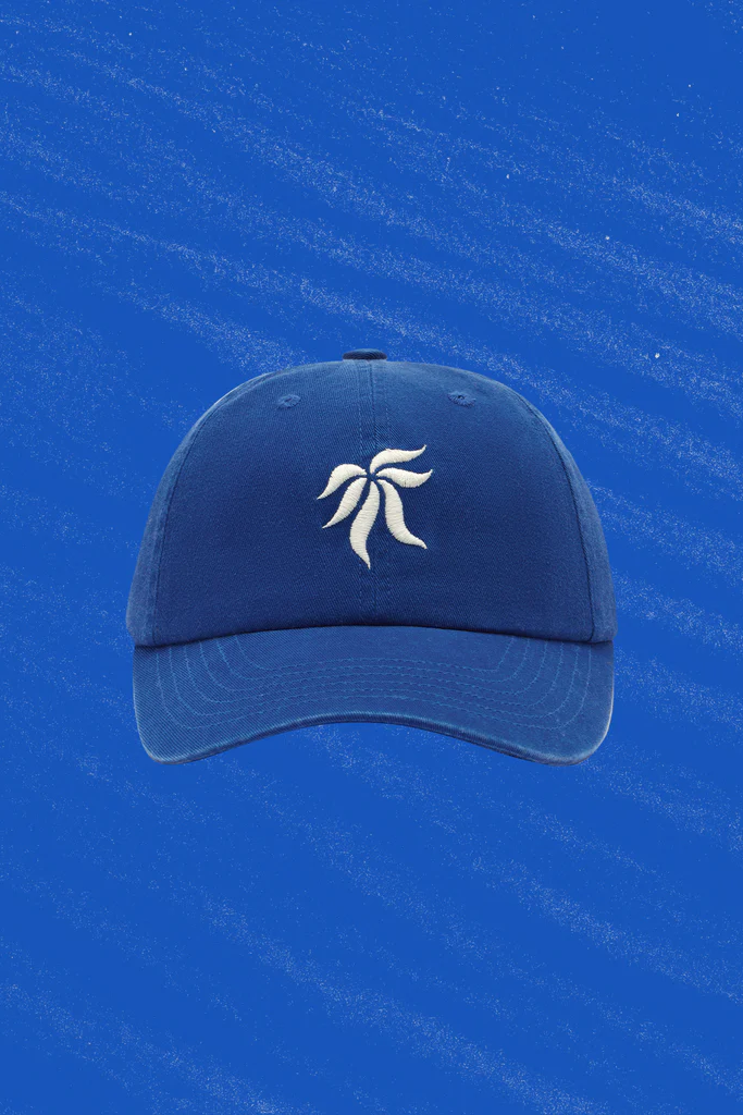 Sun Rituals Cap // Kona