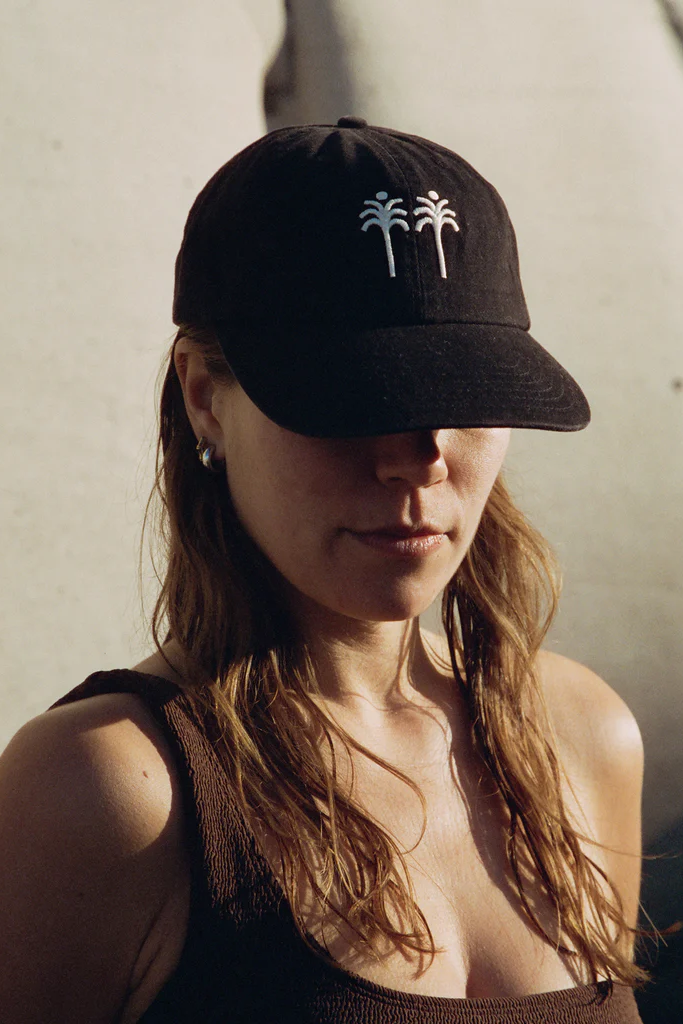 Sun Rituals Cap // Tangalle