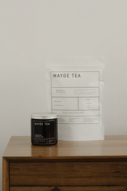 Mayde Tea Drinking Chocolate // 85 serve pouch