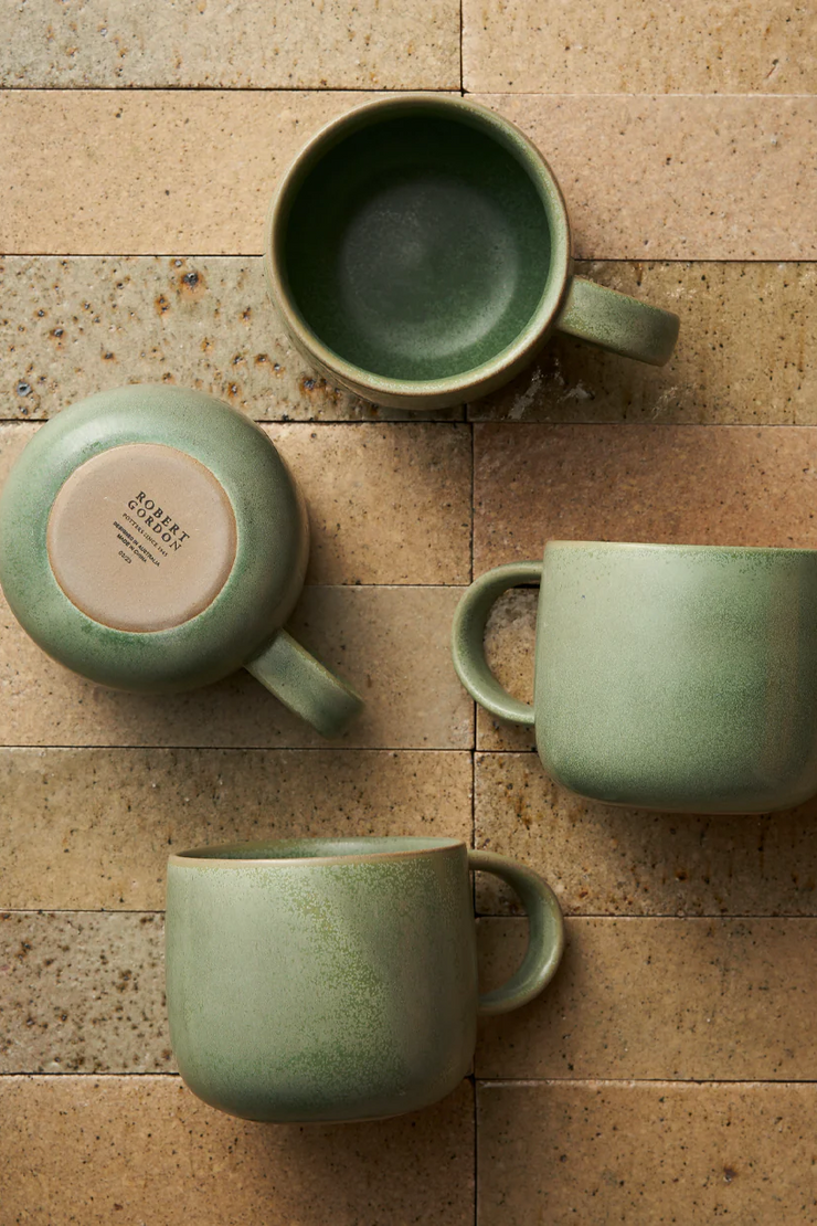Robert Gordon My Mug // Jade