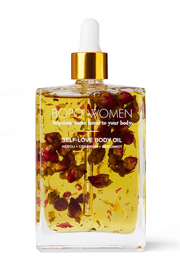 Bopo Women Body Oil // Self-Love