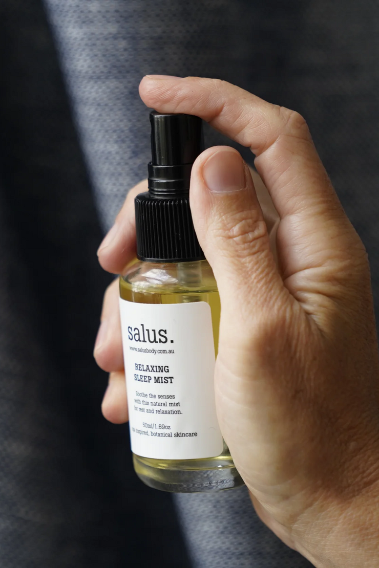 Salus Relaxing Sleep Mist