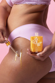 Bopo Women Body Oil // Summer Solstice