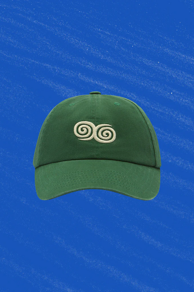 Sun Rituals Cap // Dolomiti Olive