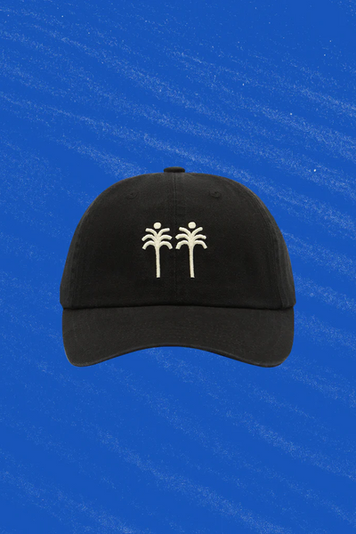 Sun Rituals Cap // Tangalle