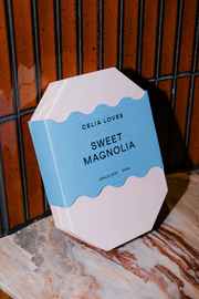 Celia Loves Room Spray // Sweet Magnolia