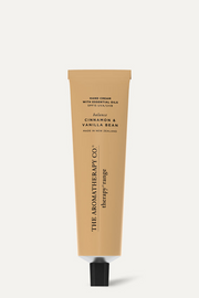 The Aromatherapy Co Hand Cream // Cinnamon & Vanilla Bean