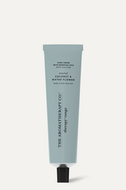 The Aromatherapy Co Hand Cream // Coconut & Water Flower