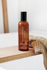 The Aromatherapy Co Home And Linen Spray // Sweet Lime & Mandarin