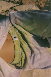 Ciao Ciao Bungalow Pant // Whirlpool