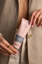 WØRKS Body Balm // Amber